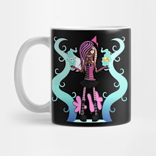 Hel Mug